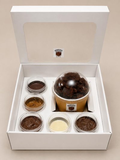 Brookie Bites Box
