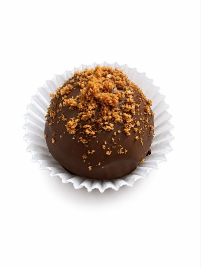 Brownie Truffles